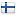 vozdushnyyshar.ru server is located in Finland